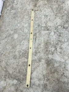 Grumman American Yankee AA-1 AA1 right canopy trim strip